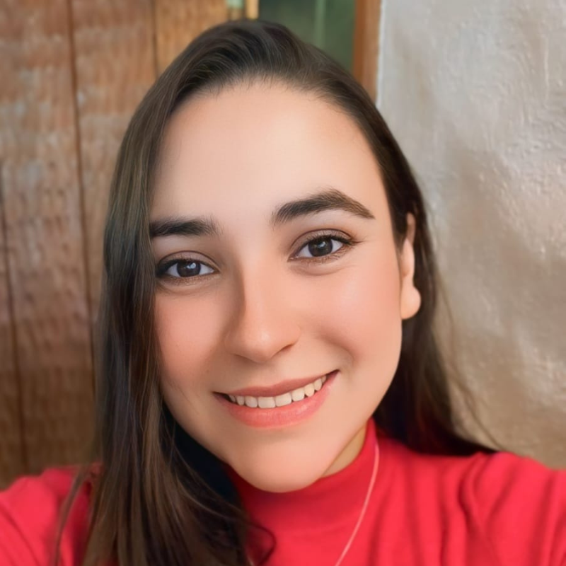 Fundadora da The Flow English School