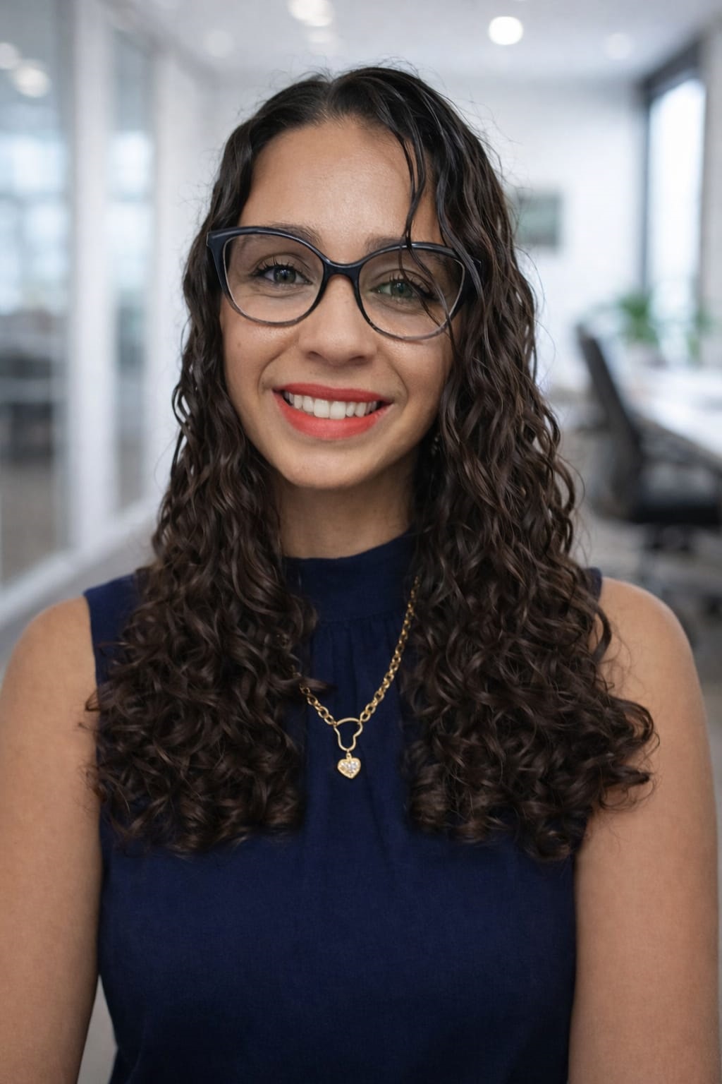 Michele - Assistente da The Flow